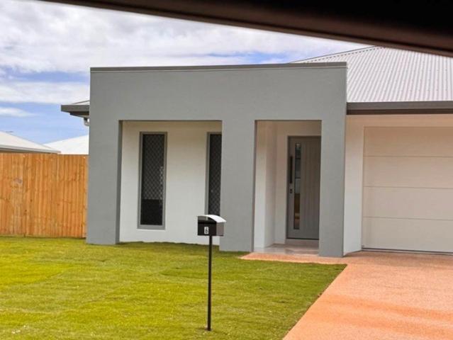 House for rent in Edmonton, Queensland