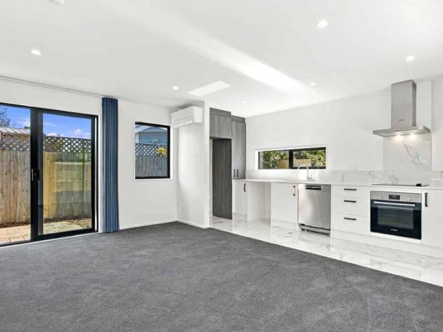 Townhouse for rent in Sydenham, Linwood-Central-Heathcote Community