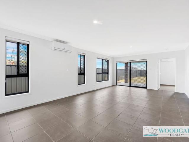 House for rent in Woodgate, Queensland