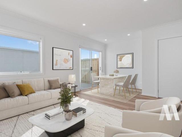 Townhouse for rent in Camerons Creek, Victoria