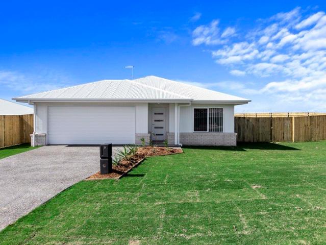 House for rent in Great Sandy Strait, Queensland