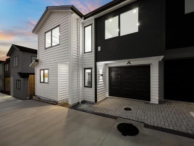 House for rent in New Windsor, Oroua County