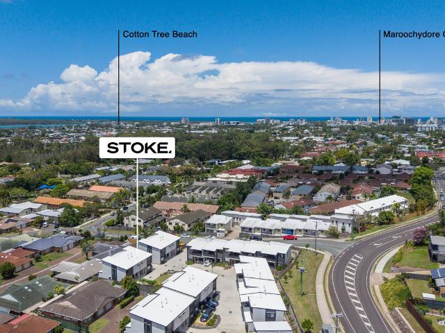 Townhouse for sale in Maroochydore, Sunshine Coast Regional