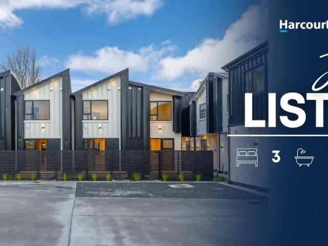 Townhouse for rent in Manurewa