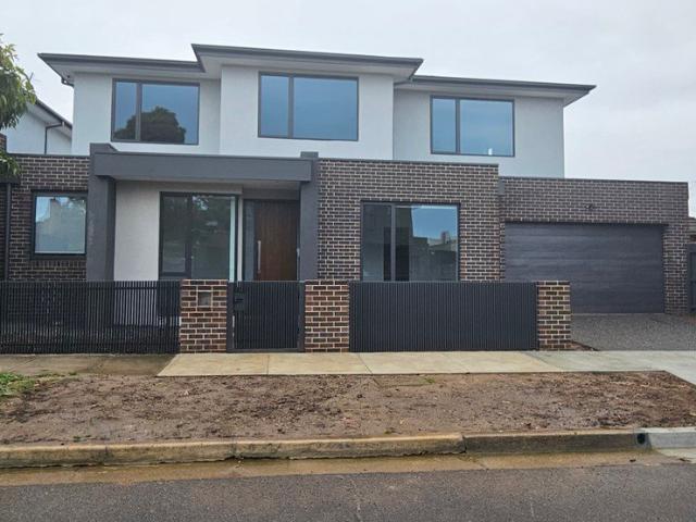 Townhouse for rent in Camerons Creek, Victoria