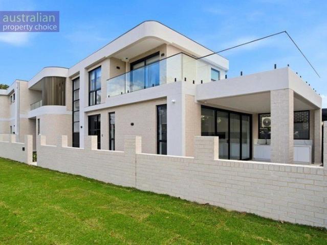 Duplex for rent in Yagoona, Sydney