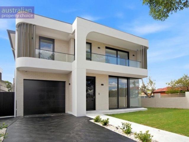 Duplex for rent in Yagoona, Sydney