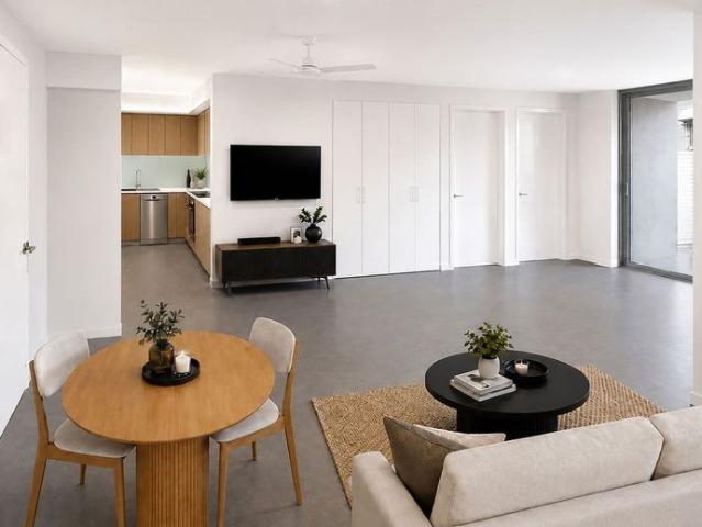 Apartment for rent in Toombul, Queensland