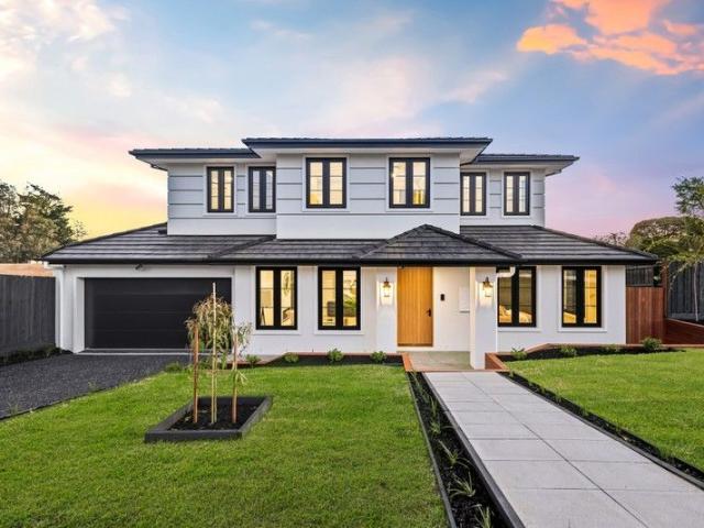 House for sale in Mount Waverley, Victoria