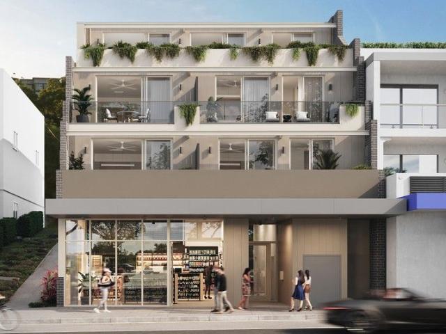 Apartment for sale in Sydney, New South Wales