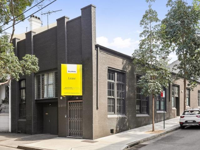Office for rent in Sydney, New South Wales