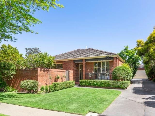Apartment for sale in Balwyn, Melbourne