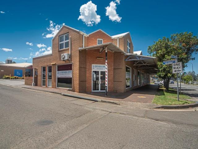 Office for rent in Nowra, New South Wales