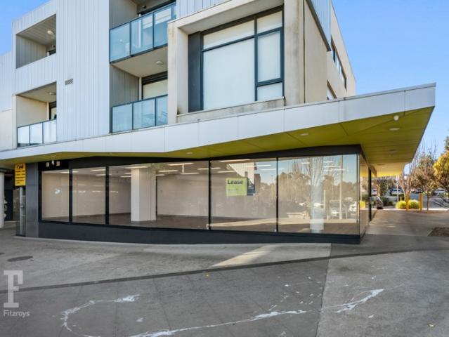 Retail for rent in Camerons Creek, Victoria