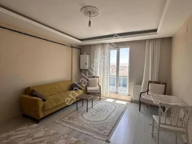 Van içerisinde kiralık mülk