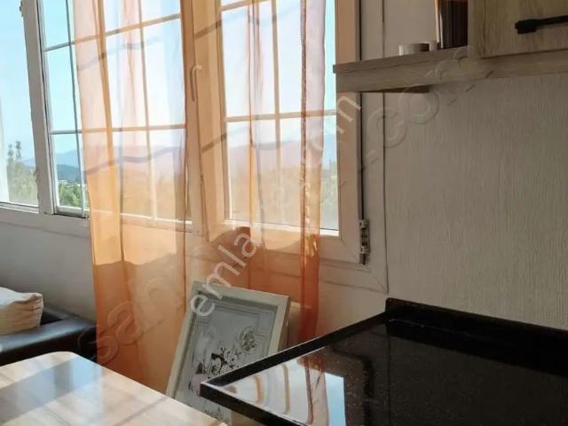Bornova, İzmir içerisinde satılık Villa