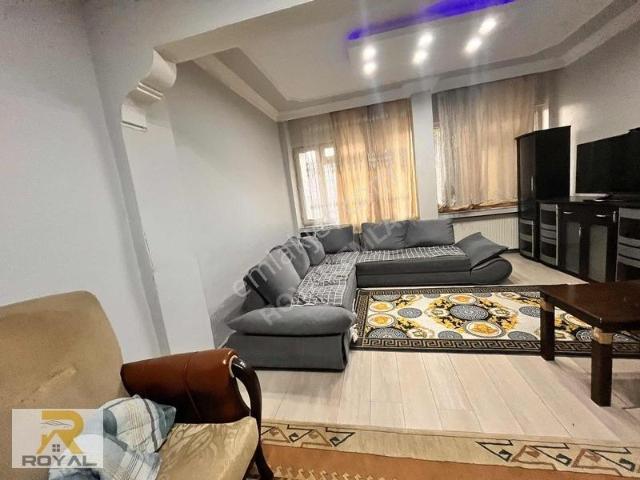 Bosphorus City, Küçükçekmece içerisinde kiralık mülk