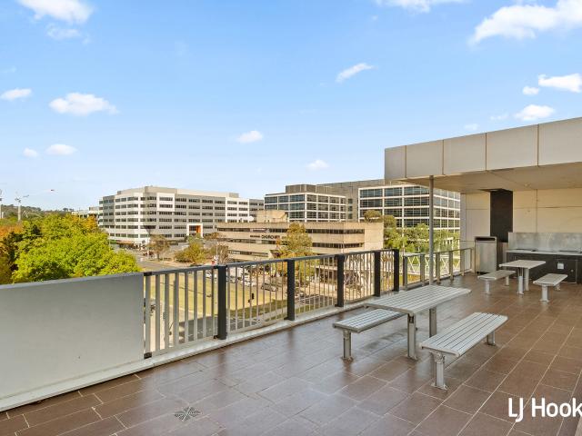 Apartment for sale in Australian Capital Territory