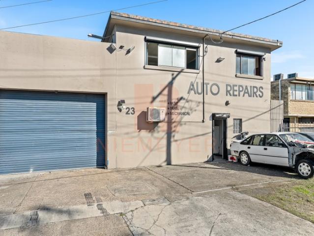 Warehouse for sale in Sydney, New South Wales