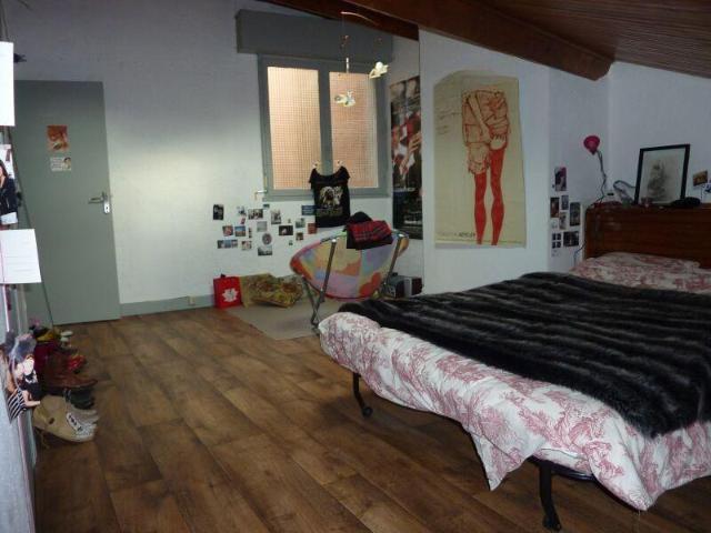 Appartement location à Toulouse