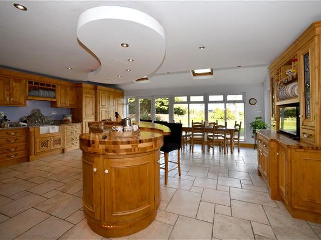Detached House for sale in North Tipperary