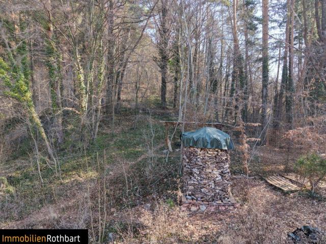 Grundstück kaufen in Kapfenberg, Steiermark