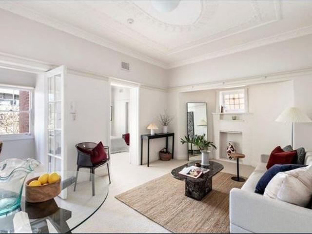 Apartment for rent in Darlinghurst, Sydney