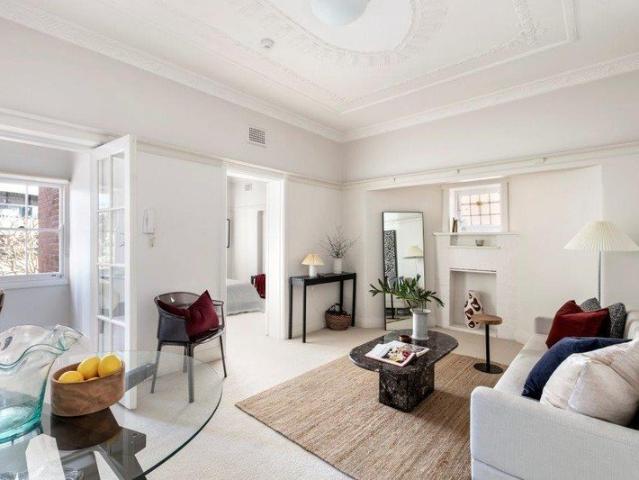 Apartment for rent in Darlinghurst, Sydney