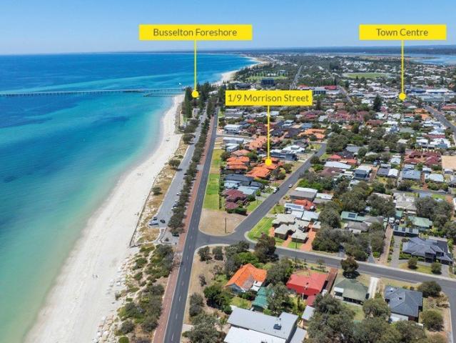 Apartment for sale in Bovell, Western Australia