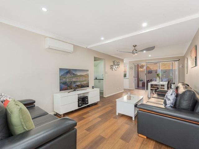 Townhouse for sale in Toombul, Queensland