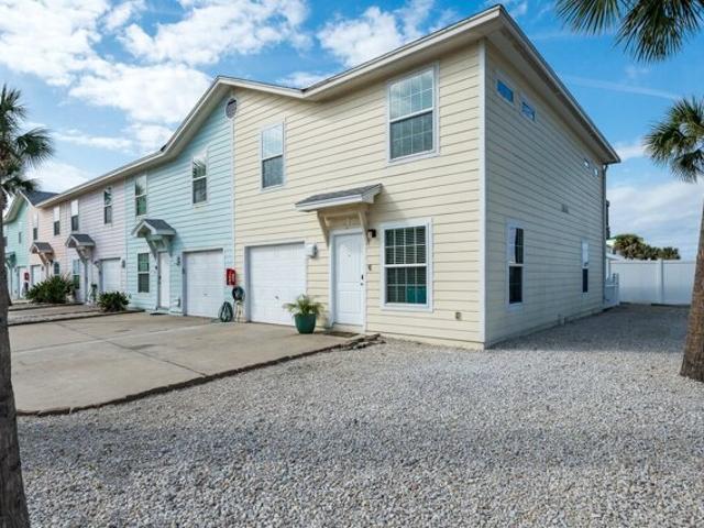 Condo for sale in Port Aransas, Texas