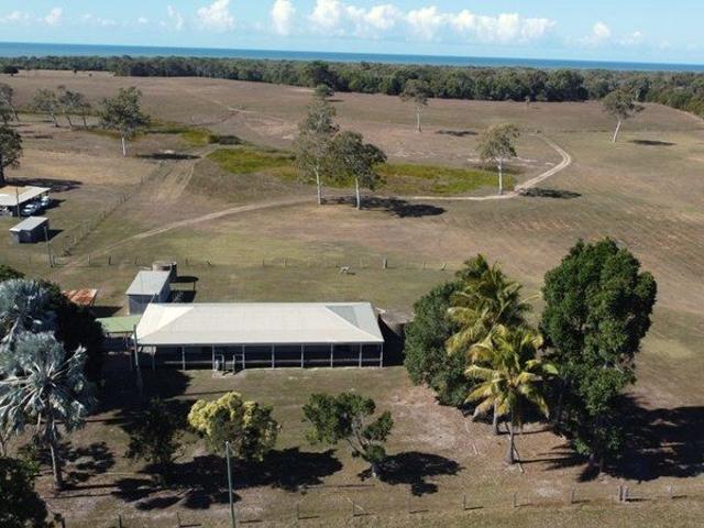 Cottage for sale in Rules Beach, Queensland