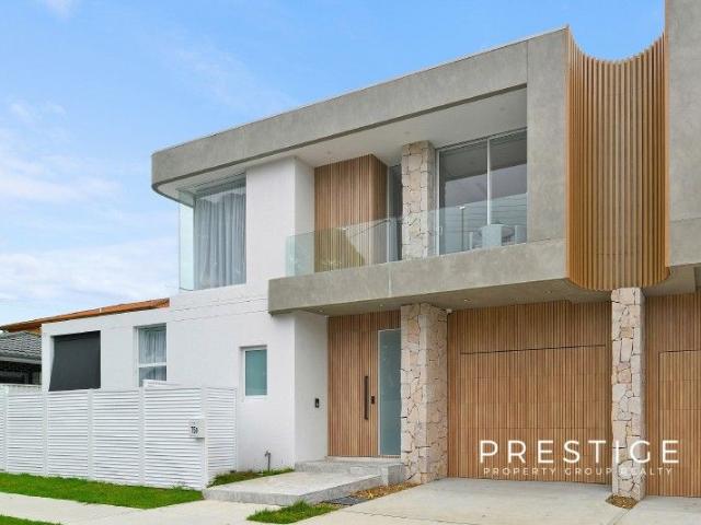 House for sale in Sydney, New South Wales