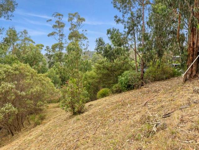 Land for sale in Wye River, Victoria