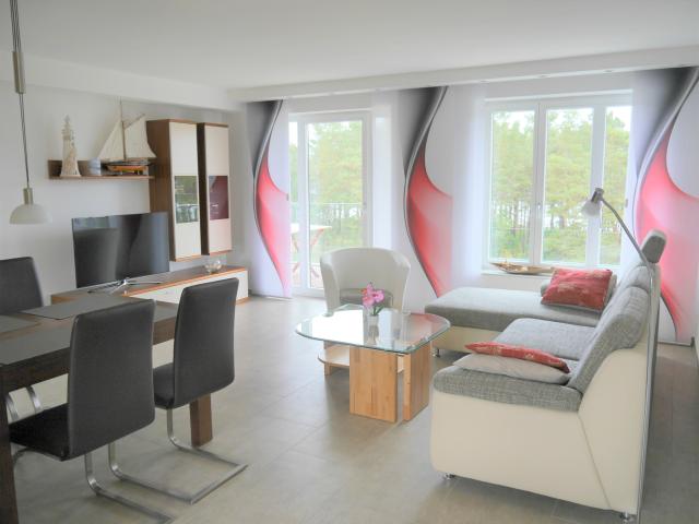 Apartment mieten in Binz, Mecklenburg-Vorpommern