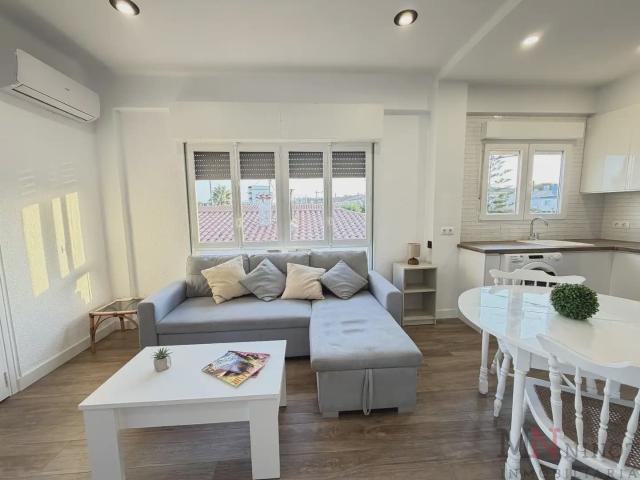 Apartamento en alquiler en Grupo Corell, la Plana Alta