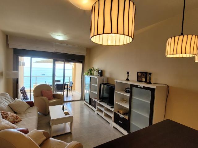 Apartamento en alquiler en Río Seco, Comarca de la Costa Granadina