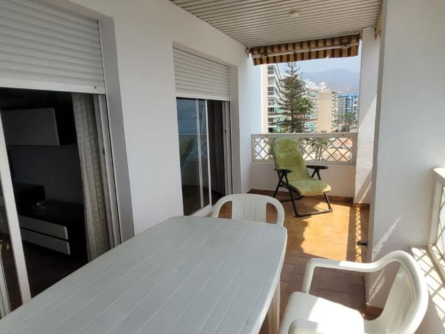 Apartamento en alquiler en Río Seco, Comarca de la Costa Granadina