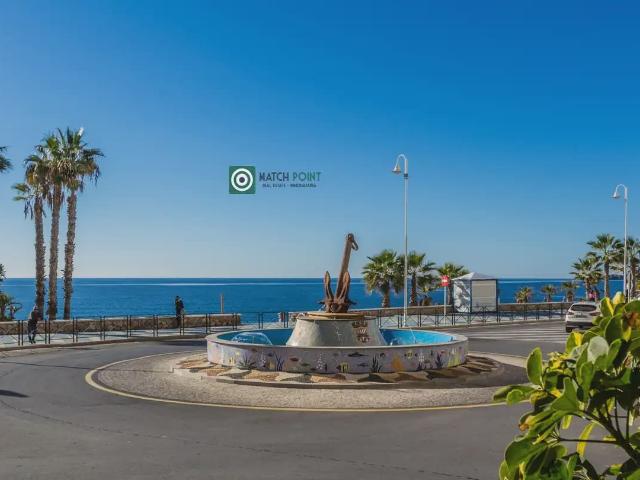 Apartamento en alquiler en Río Seco, Comarca de la Costa Granadina