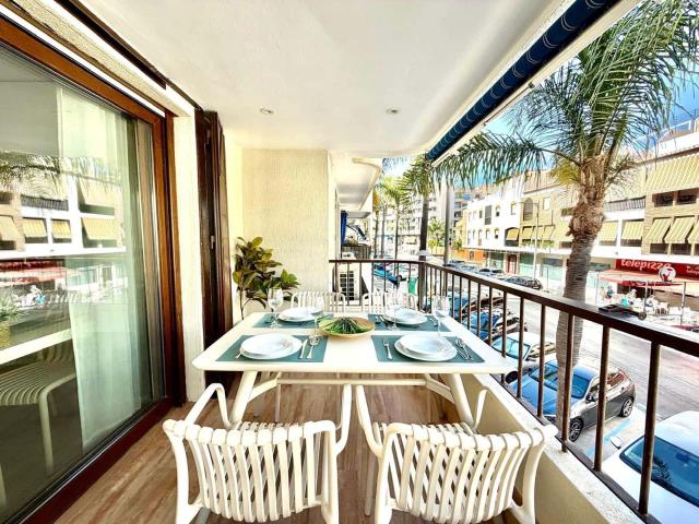 Apartamento en alquiler en Río Seco, Comarca de la Costa Granadina