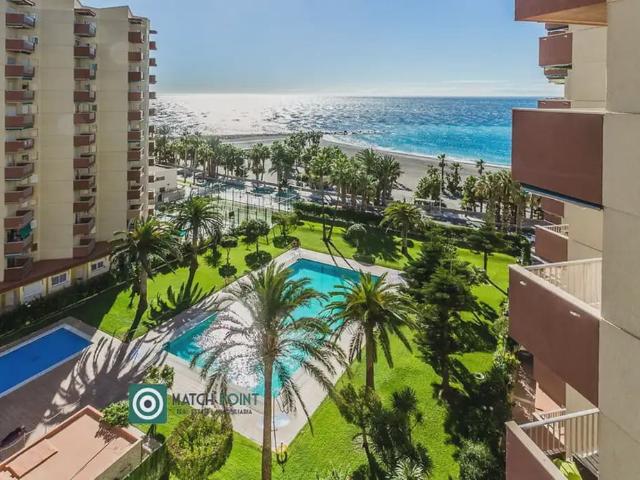 Apartamento en alquiler en Río Seco, Comarca de la Costa Granadina