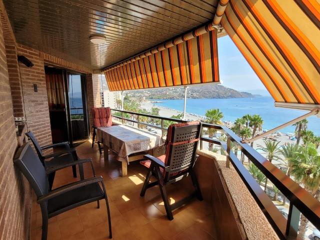 Apartamento en alquiler en Río Seco, Comarca de la Costa Granadina