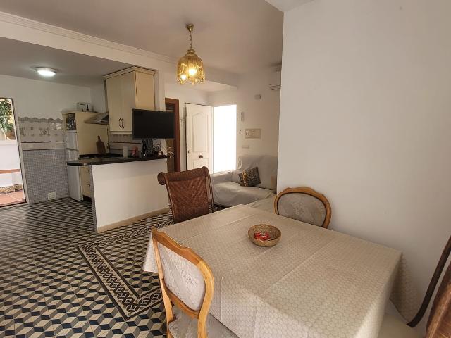 Apartamento en alquiler en Río Seco, Almuñécar