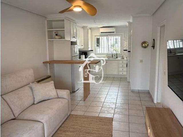 Apartamento en alquiler en Urbanización La Zenia II, el Baix Segura / La Vega Baja