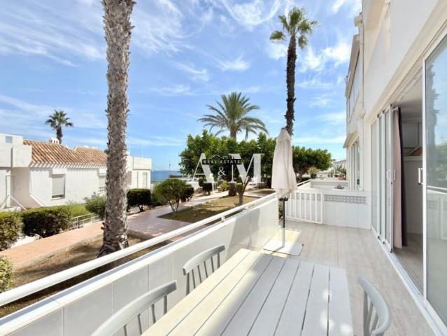 Apartamento en alquiler en Urbanización La Zenia II, el Baix Segura / La Vega Baja