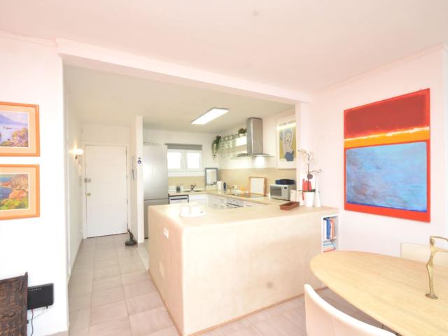 Apartamento en alquiler en Pla de Mallorca, Baleares