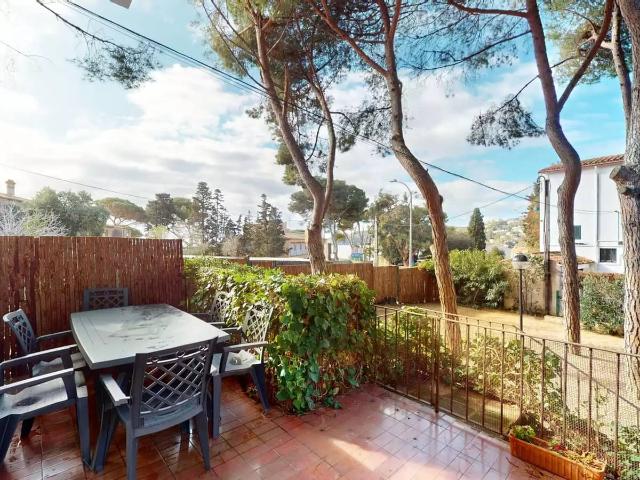 Casa en alquiler en Calella de Palafrugell, Baix Empordà