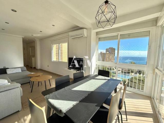 Apartamento en alquiler en Dehesa de Campoamor, Orihuela
