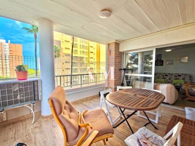 Apartamento en alquiler en Dehesa de Campoamor, Orihuela