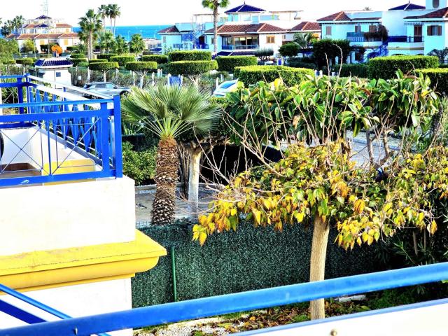 Apartamento en alquiler en Vera Playa, Vera